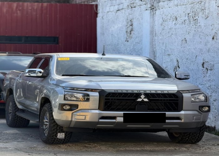 Used 1
                    MITSUBISHI
                     for Sale Image