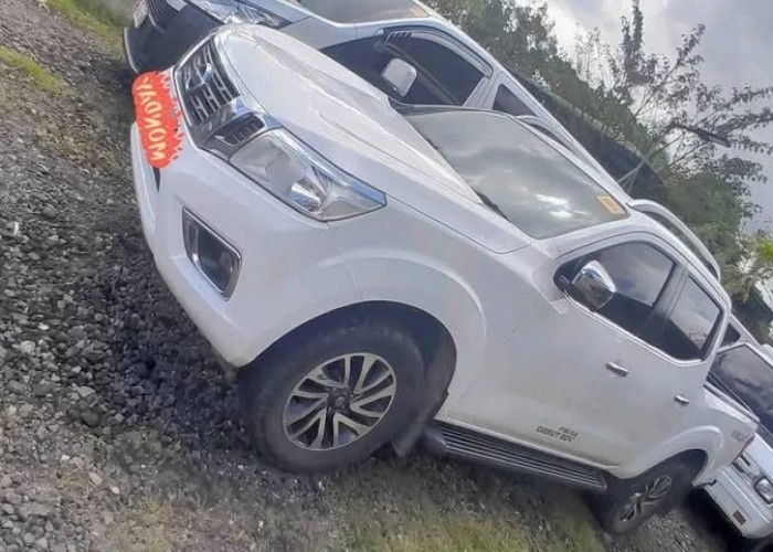 Used 1
                    NISSAN
                     for Sale Image