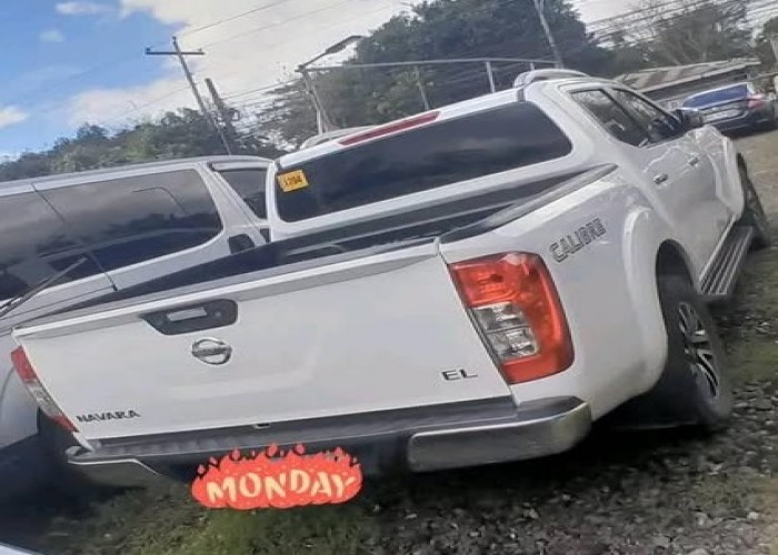 Used 1
                    NISSAN
                     for Sale Image